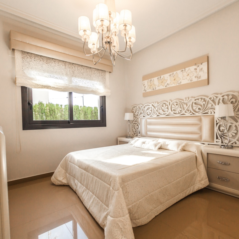 single-room